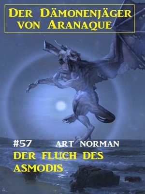 cover image of ​Der Fluch des Asmodis